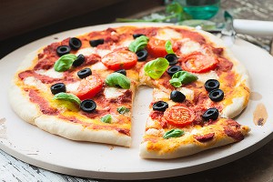 Убийцу магната из США нашли по ДНК на пицце Убийцу магната из США нашли по ДНК на пицце