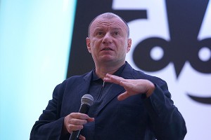 Минфин подал в суд на Потанина Минфин подал в суд на Потанина