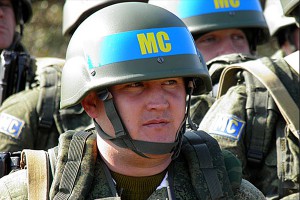 Киев размораживает конфликт в Приднестровье Киев размораживает конфликт в Приднестровье