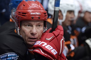 Минфин предъявил Потанину $68 миллионов Минфин предъявил Потанину $68 миллионов