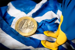 Украина подает плохой пример Греции Украина подает плохой пример Греции