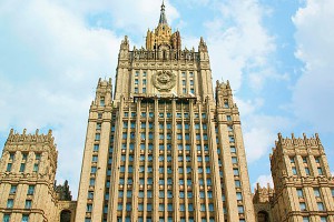 МИД прокомментировал "бурчание ЕС" МИД прокомментировал "бурчание ЕС"