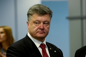 Семенченко защитил ультраправых от Порошенко Семенченко защитил ультраправых от Порошенко