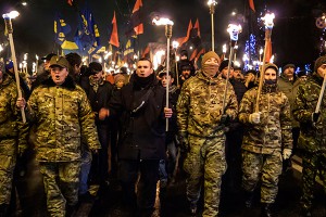 Европа создала из Украины чудовище Европа создала из Украины чудовище