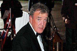 Кларксон получил от BBC миллион фунтов Кларксон получил от BBC миллион фунтов