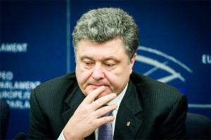 Год Порошенко: война, упадок, хаос Год Порошенко: война, упадок, хаос