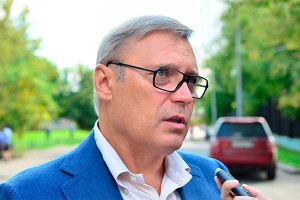 Киселев разоблачил пошлость Касьянова Киселев разоблачил пошлость Касьянова