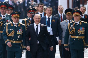 Как Путин перехитрил Кэмерона Как Путин перехитрил Кэмерона