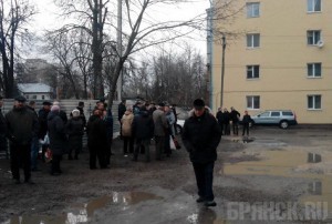 Решение «черметовского» вопроса до сих пор не найдено