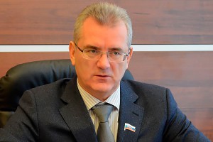 В Пензенской области сменилось руководство В Пензенской области сменилось руководство