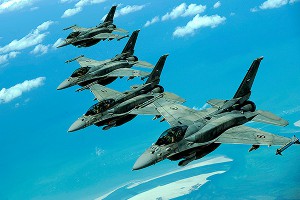 США и Европа нагнали военных в Арктику США и Европа нагнали военных в Арктику