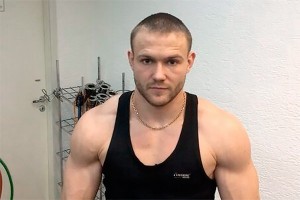 Чемпиона-каратиста могли убить из-за бизнеса Чемпиона-каратиста могли убить из-за бизнеса