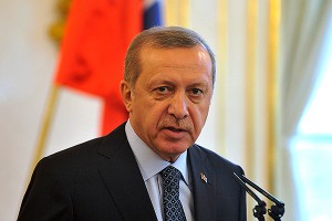 Глава Турции осадил зарвавшихся американцев Глава Турции осадил зарвавшихся американцев