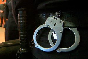 Люберецкого убийцу заподозрили в рейдерстве Люберецкого убийцу заподозрили в рейдерстве