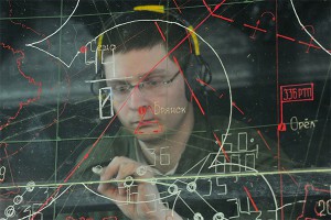 Россия укрепила границу с Донбассом Россия укрепила границу с Донбассом