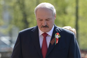 У Александра Лукашенко умерла мать У Александра Лукашенко умерла мать