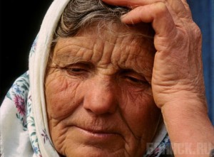 Николай Шпиленок приглашает в «Заповедные Чухраи» Фото Николая Шпиленка