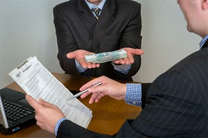 На карьере министров скажется коррупция На карьере министров скажется коррупция