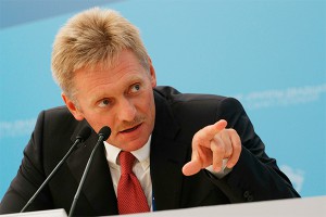 Песков ответил на критику Кудрина Песков ответил на критику Кудрина