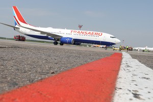 "Трансаэро" переписала свою отчетность "Трансаэро" переписала свою отчетность