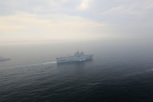 Москва окончательно отказалась от "Мистралей" Москва окончательно отказалась от "Мистралей"