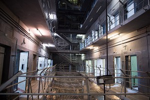 Сектант-убийца умер раньше казни Сектант-убийца умер раньше казни