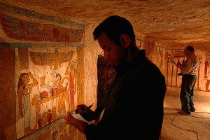 Как в Египте мучили священных животных Как в Египте мучили священных животных