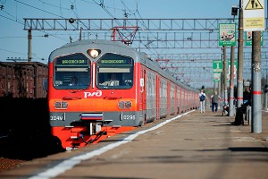 На транспорт Подмосковья выделят 520 млрд На транспорт Подмосковья выделят 520 млрд