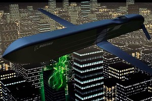 Новейшее оружие США бессильно против России Новейшее оружие США бессильно против России