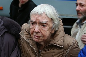 Путин вернул Алексееву Путин вернул Алексееву