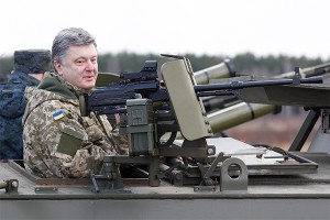 Новая стратегия безопасности Порошенко Новая стратегия безопасности Порошенко