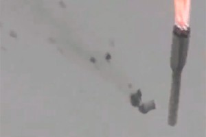 "Протон" упал из-за датчиков "вверх ногами" "Протон" упал из-за датчиков "вверх ногами"