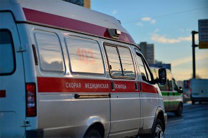 Москвич впал в кому после отказа дать прикурить Москвич впал в кому после отказа дать прикурить