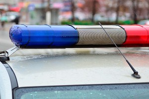 Герою-полицейскому не выдали оружие Герою-полицейскому не выдали оружие