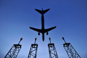 Бельгия закрыла небо Бельгия закрыла небо