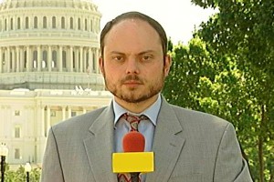 У Владимира Кара-Мурзы отказывают почки У Владимира Кара-Мурзы отказывают почки