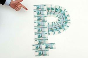 В России прогнозируется дефляция В России прогнозируется дефляция