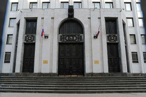 Минобороны рассказало о мобильных крематориях Минобороны рассказало о мобильных крематориях