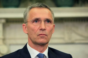 НАТО опустило диалог с Москвой ниже плинтуса НАТО опустило диалог с Москвой ниже плинтуса