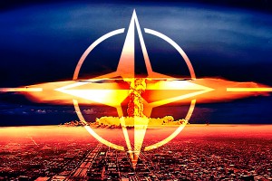 В НАТО пригрозили ядерным ударом В НАТО пригрозили ядерным ударом