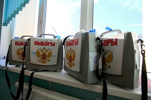 Губернаторам дали совет перед выборами Губернаторам дали совет перед выборами