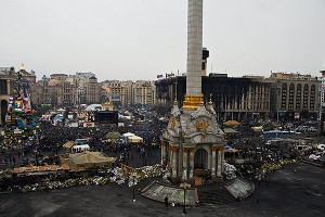 Европа признала Украину своей ошибкой Европа признала Украину своей ошибкой