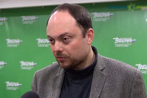 Врачи ищут причину интоксикации Кара-Мурзы Врачи ищут причину интоксикации Кара-Мурзы