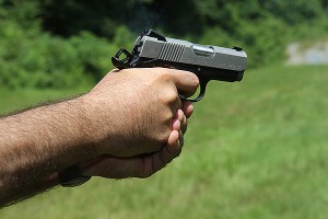 Бизнесмен чудом выжил после восьми выстрелов Бизнесмен чудом выжил после восьми выстрелов