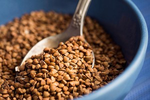 Цены на гречку выросли в два раза Цены на гречку выросли в два раза