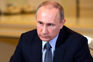 Путин призвал перестать "размазывать" деньги Путин призвал перестать "размазывать" деньги