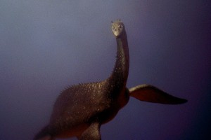 Под Челябинском нашли морского динозавра Под Челябинском нашли морского динозавра