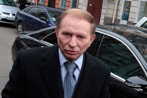 Кучма меняет Крым на ядерное оружие Кучма меняет Крым на ядерное оружие