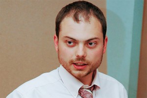 Жена требует срочной эвакуации Кара-Мурзы Жена требует срочной эвакуации Кара-Мурзы