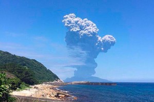 Японцы перебросили Нацгвардию к Курилам Японцы перебросили Нацгвардию к Курилам